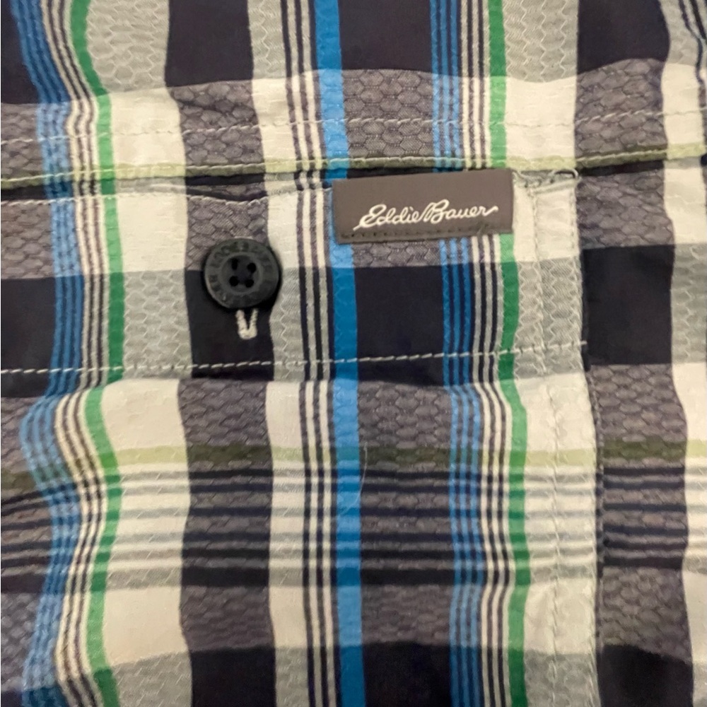 Eddie Bauer Shirt - Picture 9 of 9